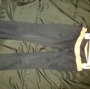 Girls pants